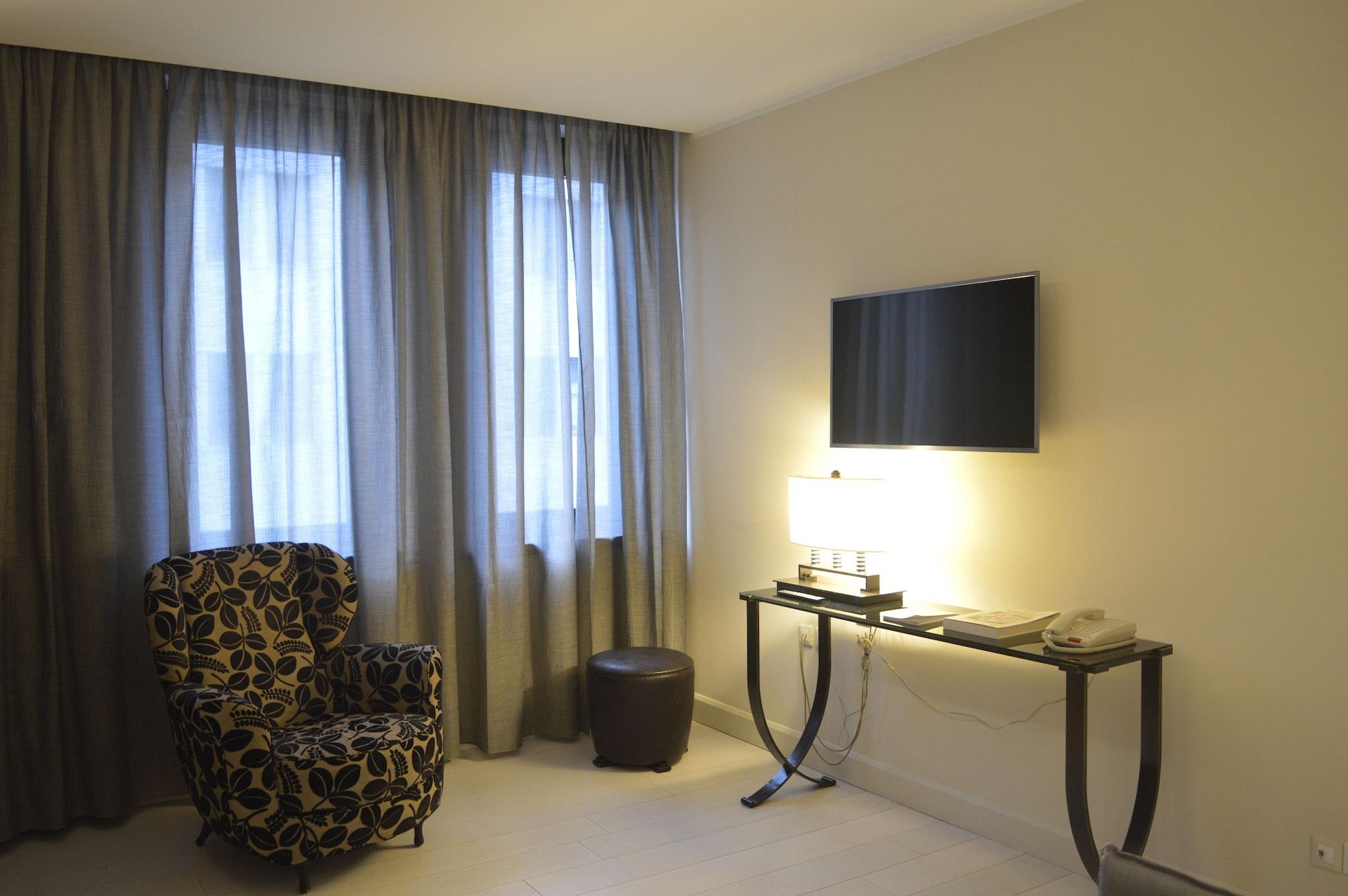 Allegroitalia Golden Palace Turín Exteriér fotografie