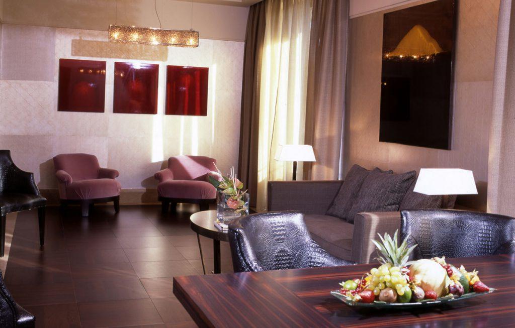 Allegroitalia Golden Palace Turín Exteriér fotografie